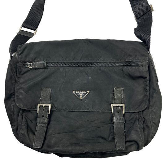 Prada Satchel Bag