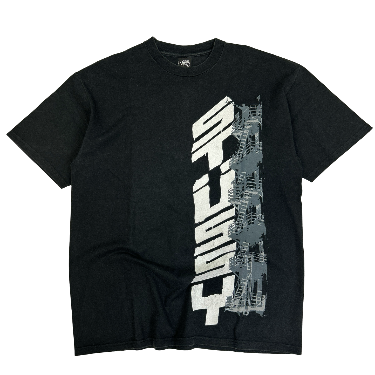 Stussy T-Shirt (L)