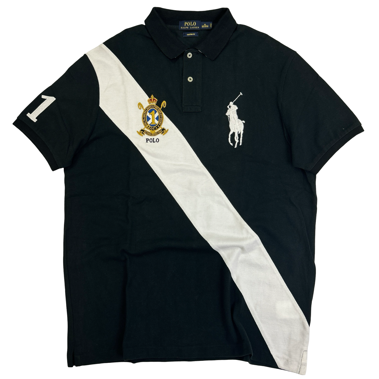 Ralph Lauren Polo (XL)