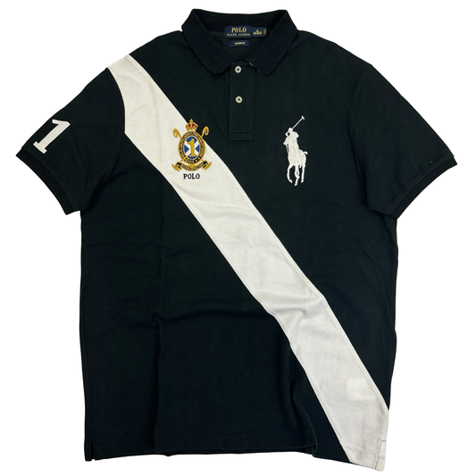 Ralph Lauren Polo (XL)