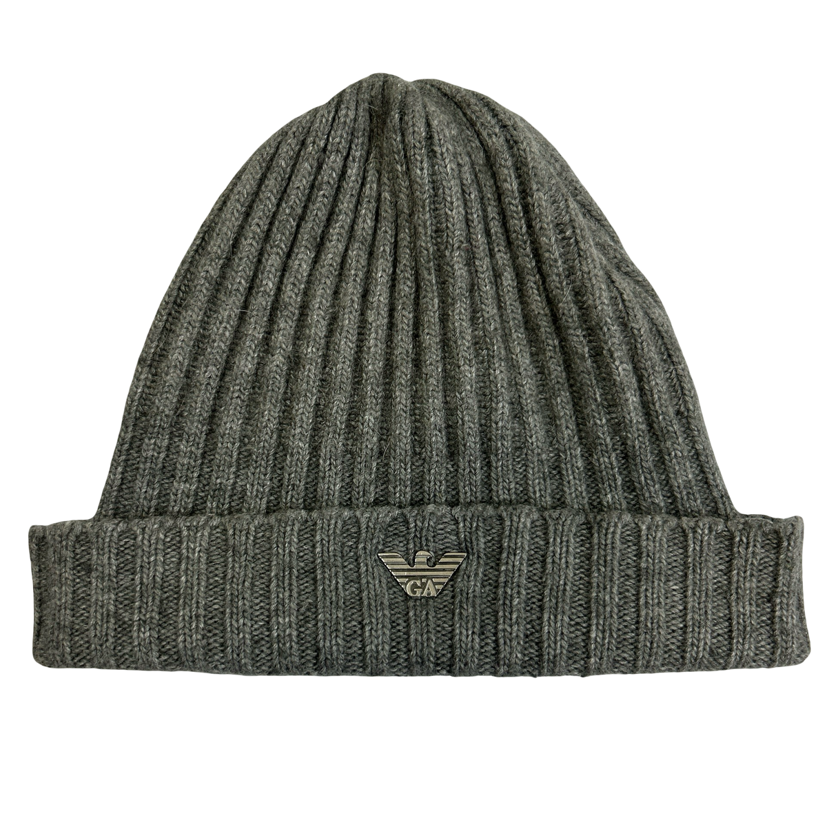 Armani Beanie