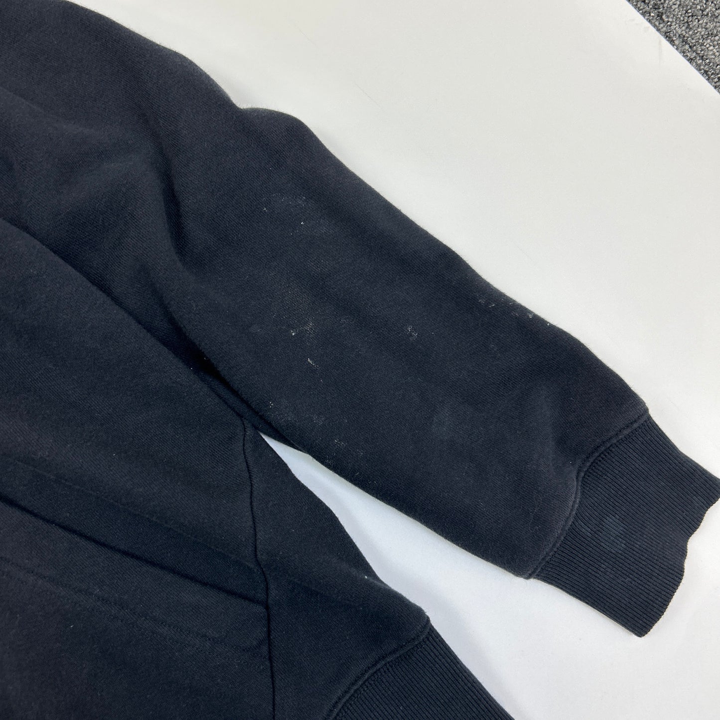 CP Goggle Hoodie (L)