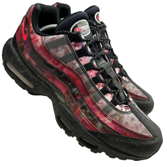 Nike Cherry Blossom 95s (UK 11)