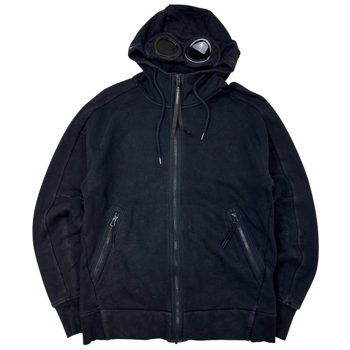 CP Goggle Hoodie (M)