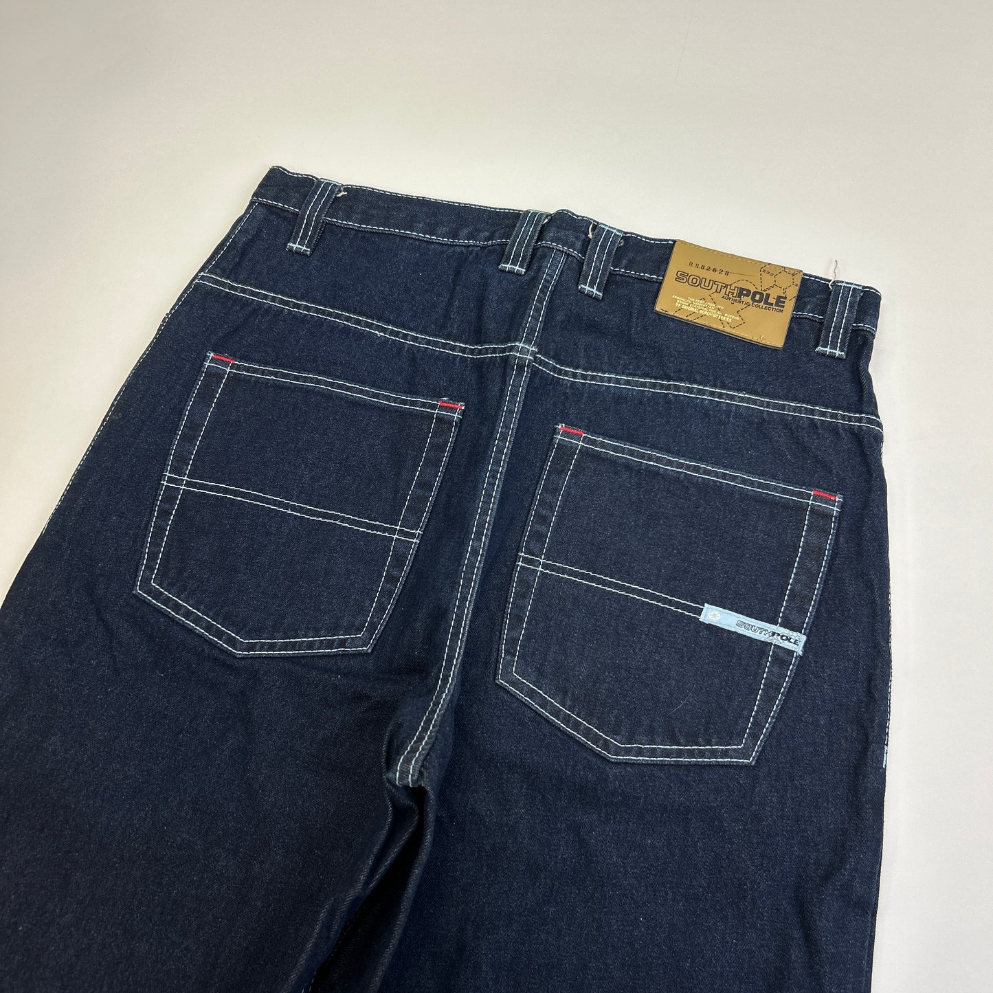 Southpole Jeans (36)