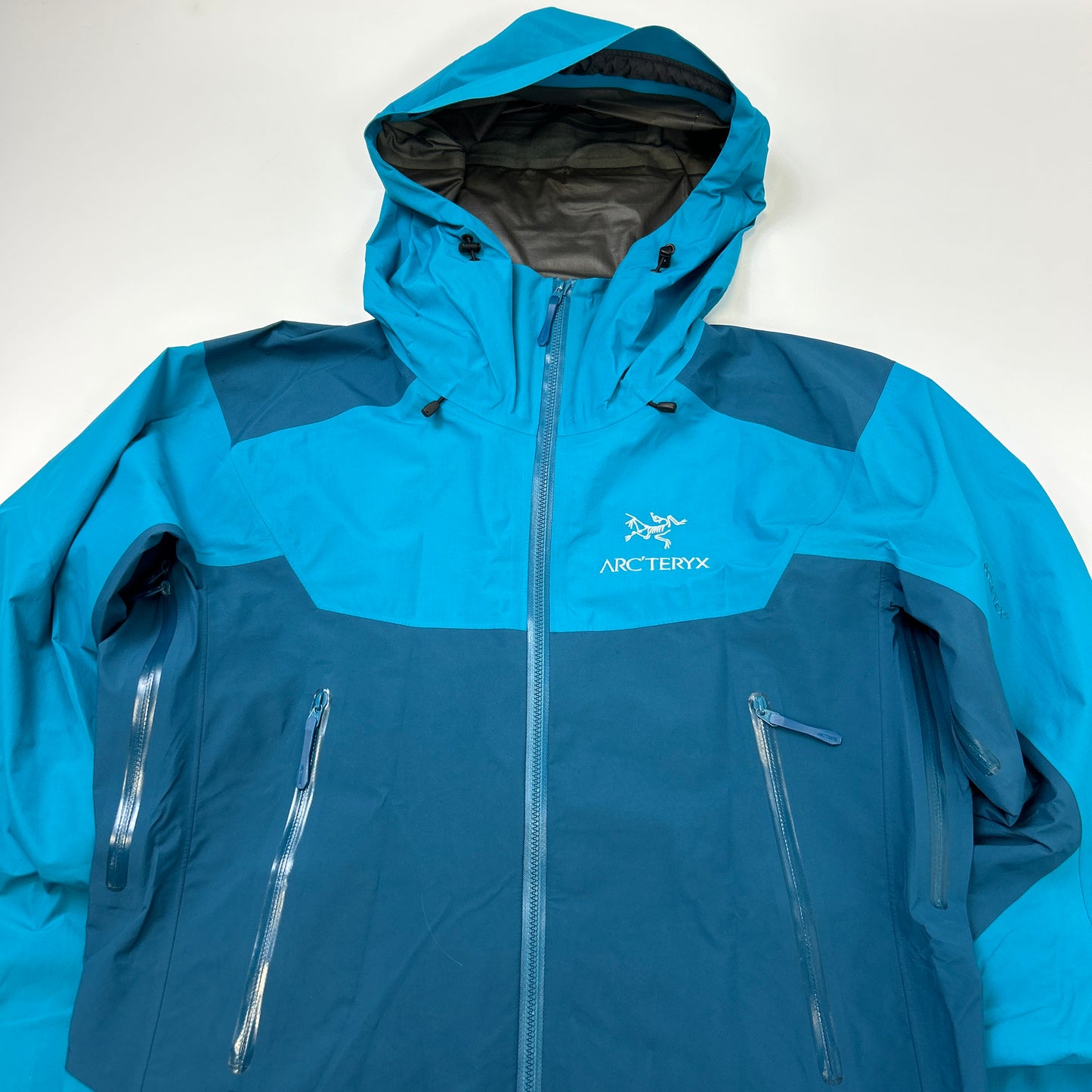 Arcteryx Beta SL Jacket (XS)