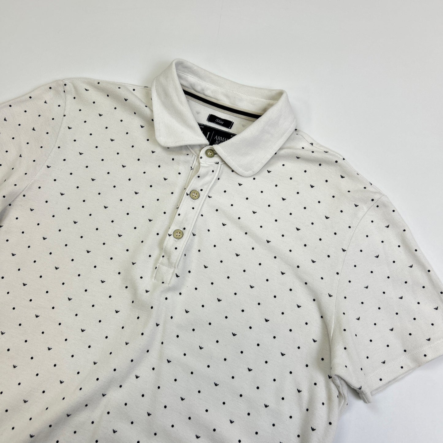 Armani Polo (M)