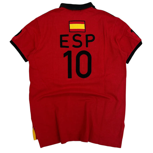 Ralph Lauren Spain Polo (L)