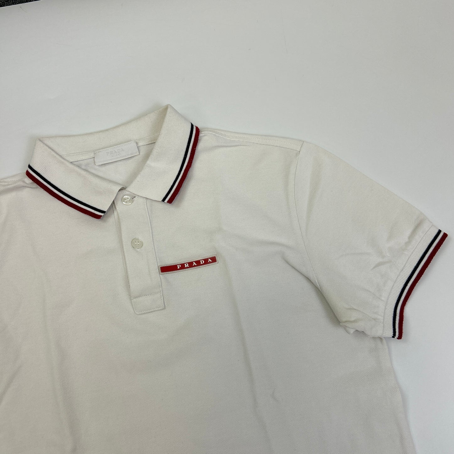 Prada Sport Polo (S)