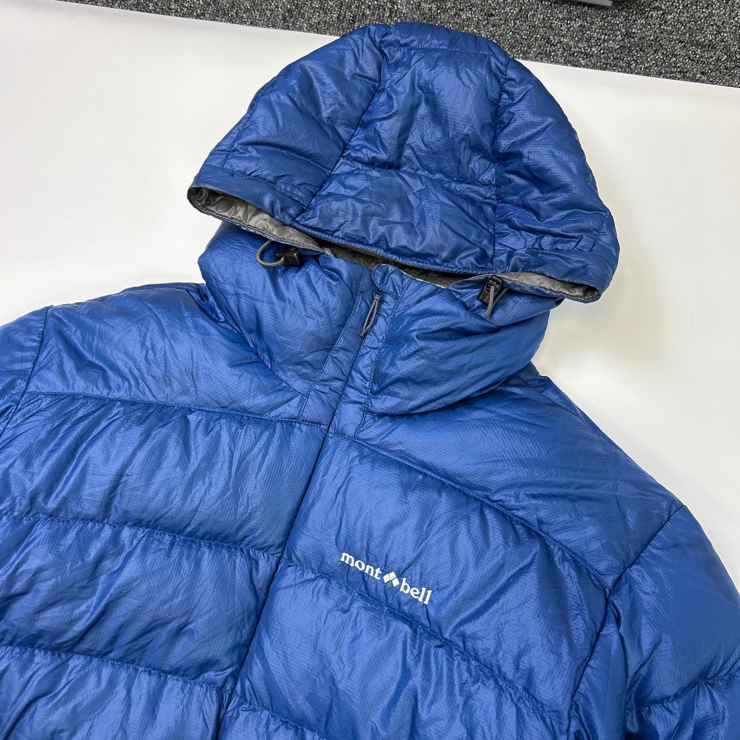 Montbell Puffer (M)