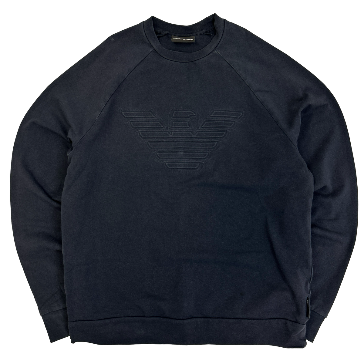 Armani Jumper (L)