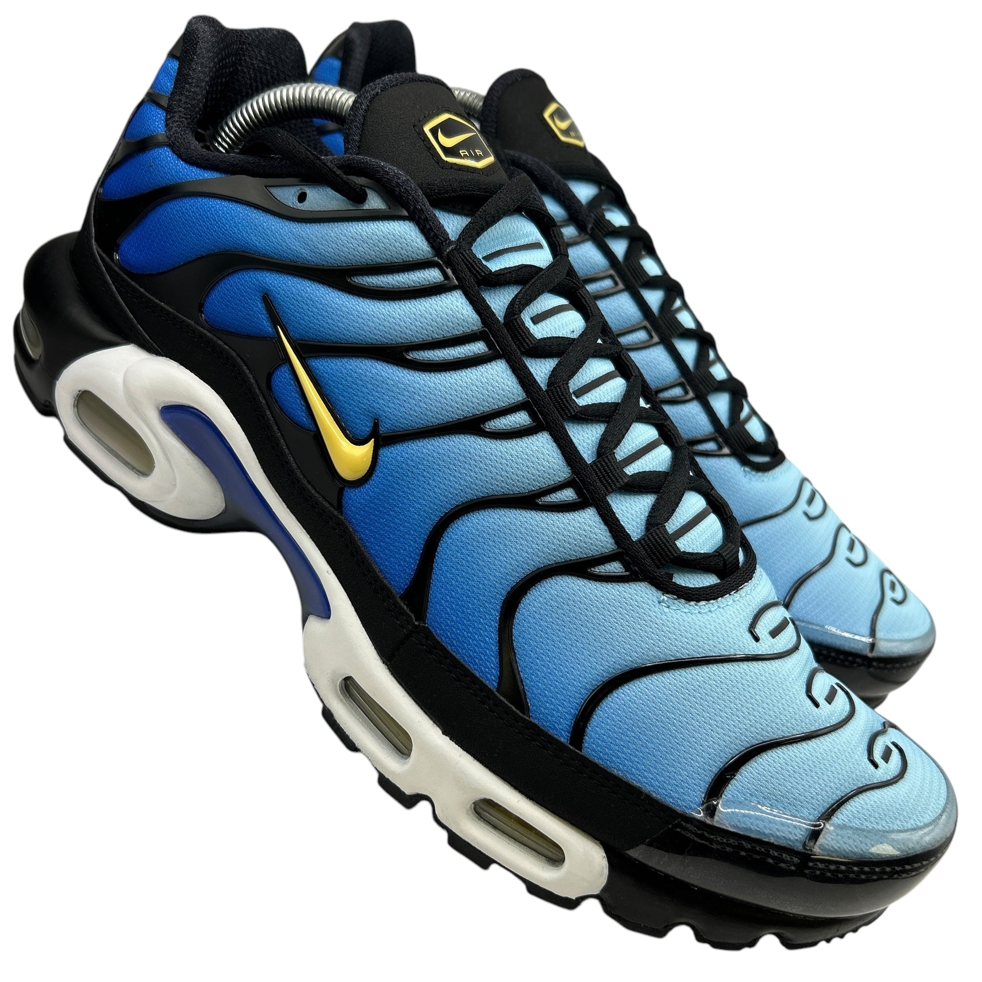 Nike Hyper Blue Tn (UK 10)