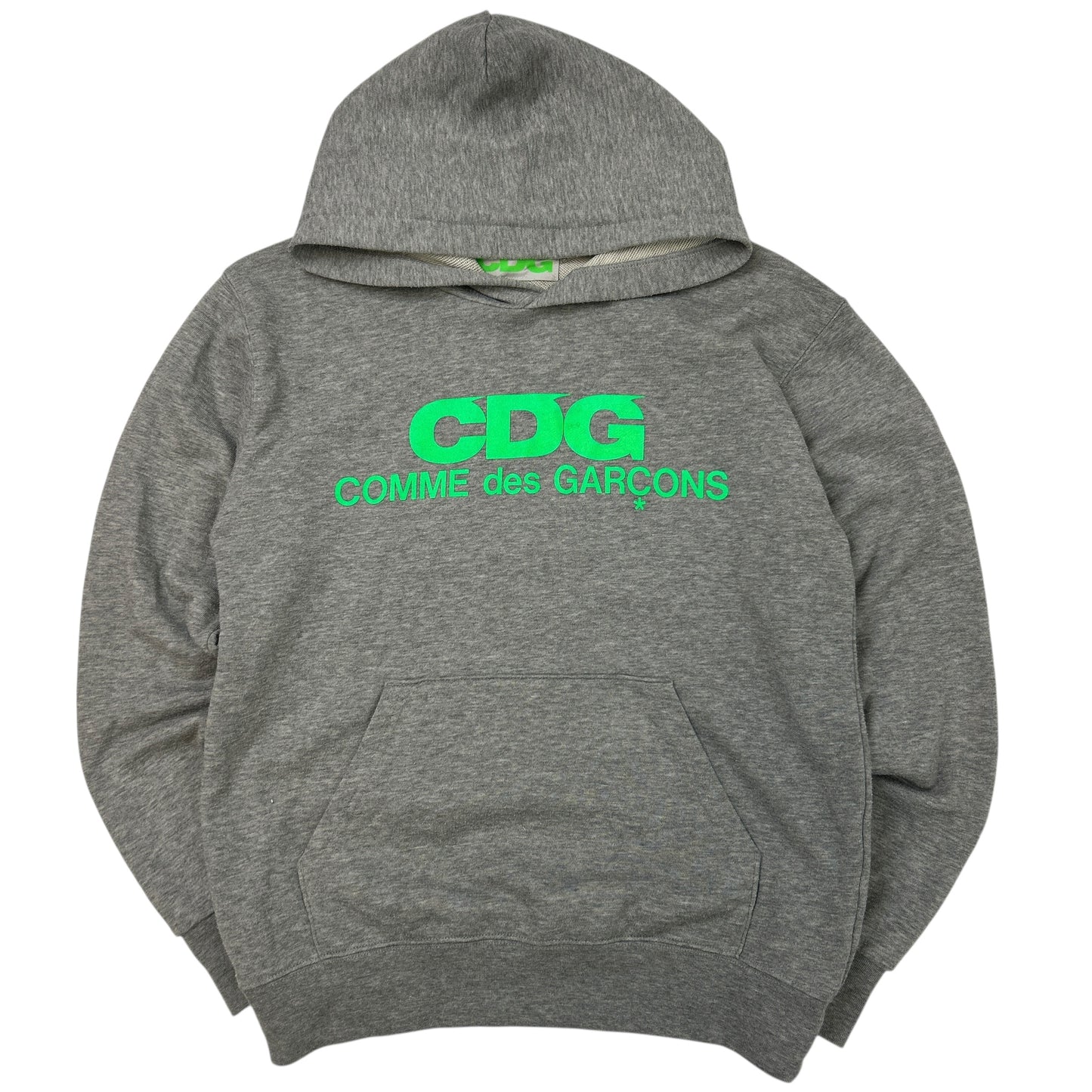 Comme des Garçons Hoodie (M)