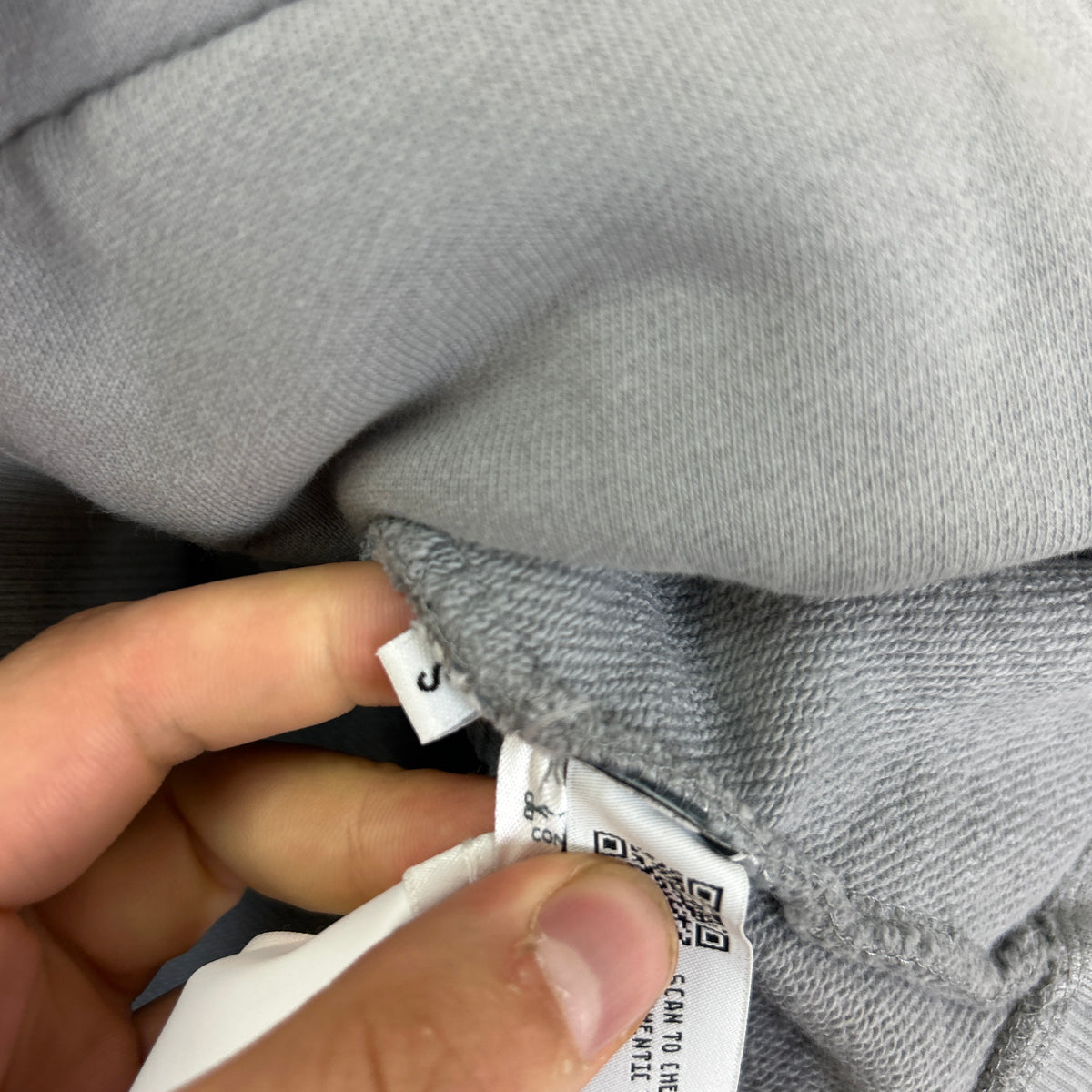 CP Company Goggle Hoodie (S)