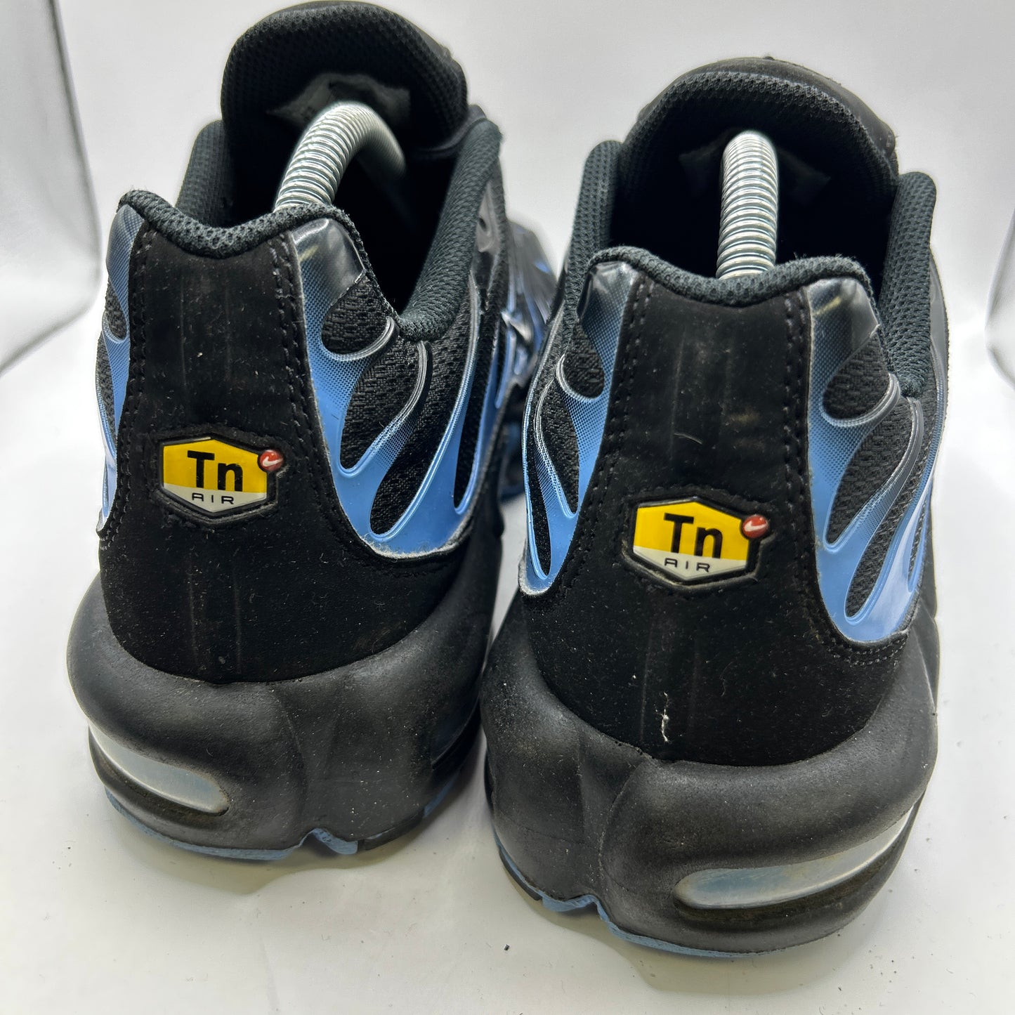 Nike University Blue Tn (UK 8.5)