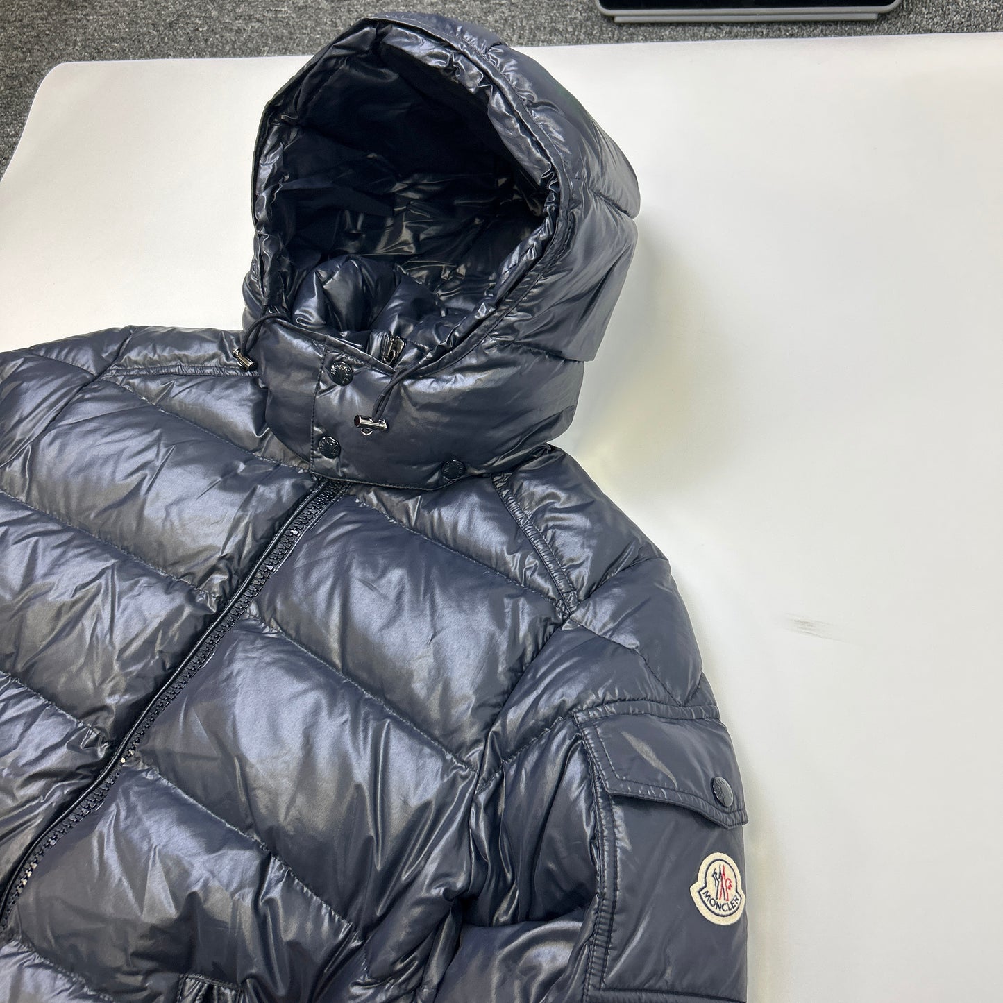 Moncler Maya Puffer (S)