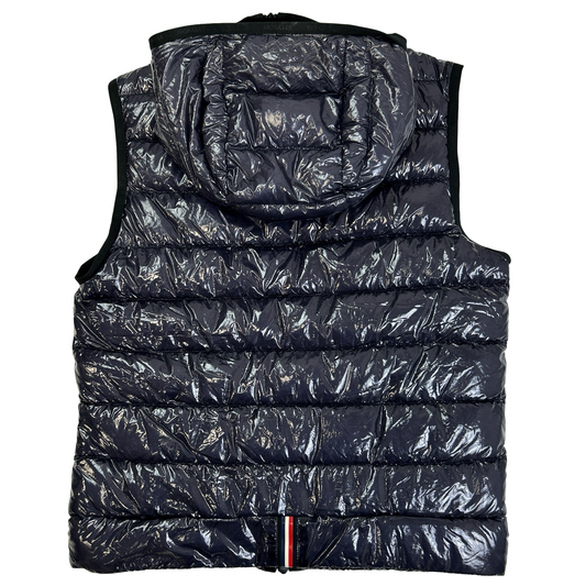 Moncler Lappe Gilet (S)