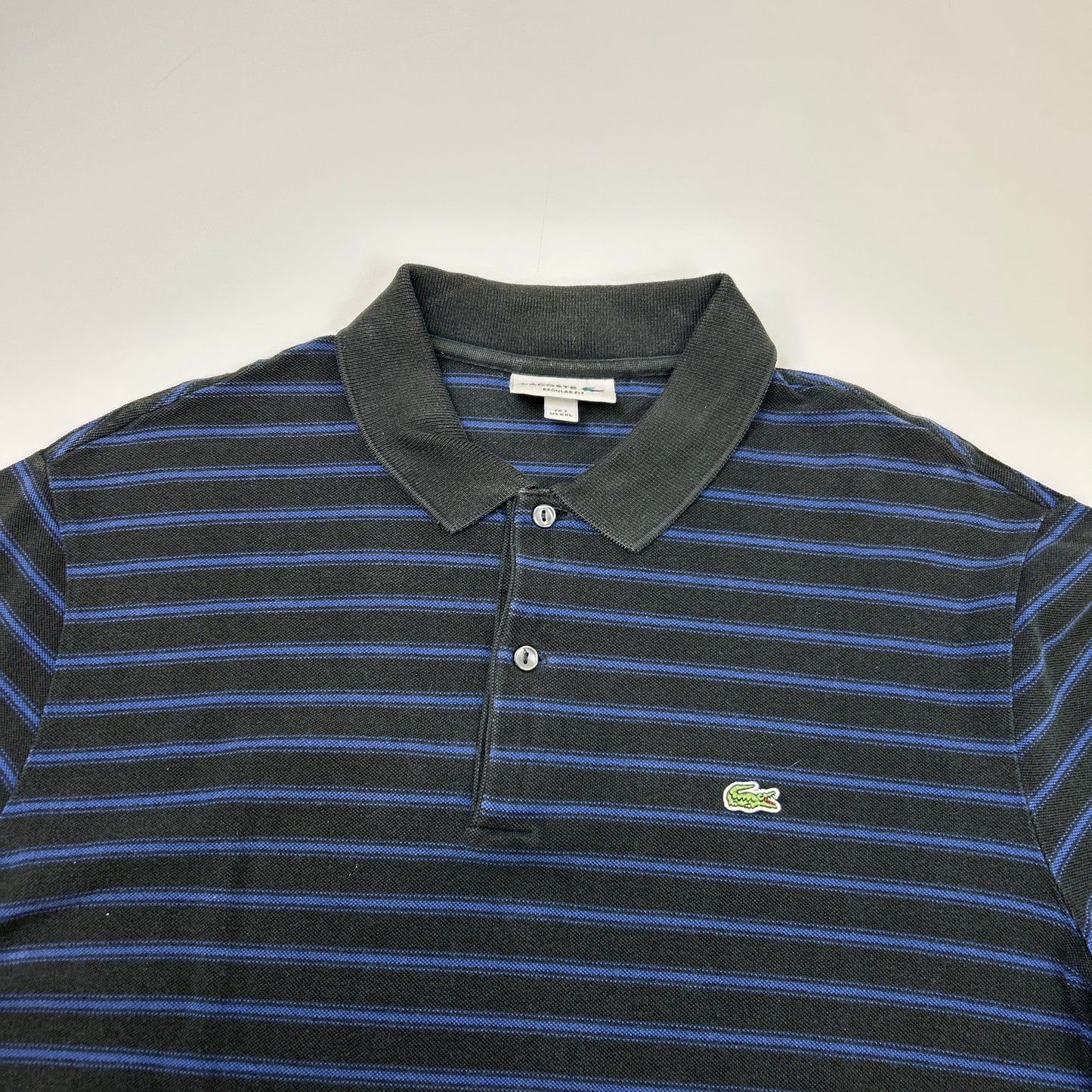 Lacoste Polo (XXL)