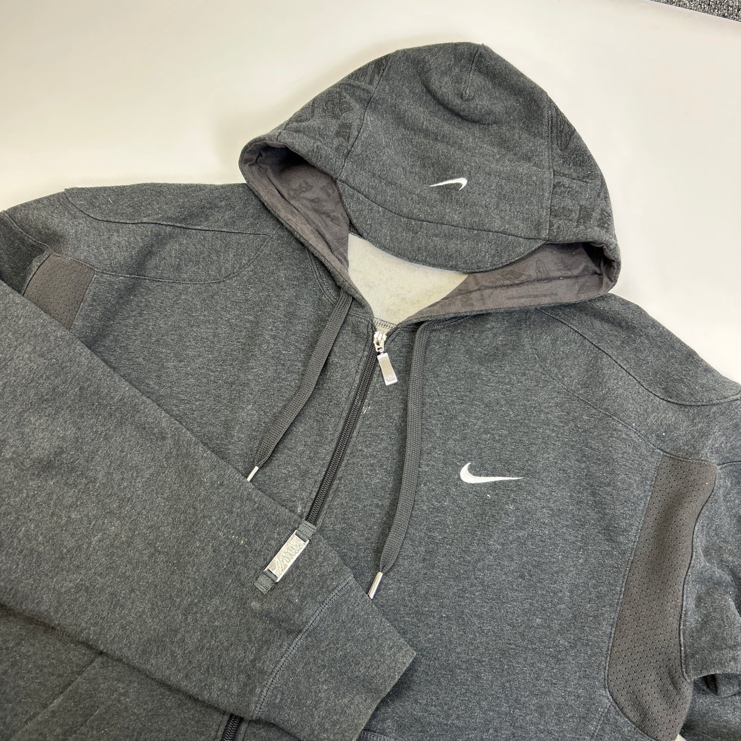Nike Air Max Hoodie (L)