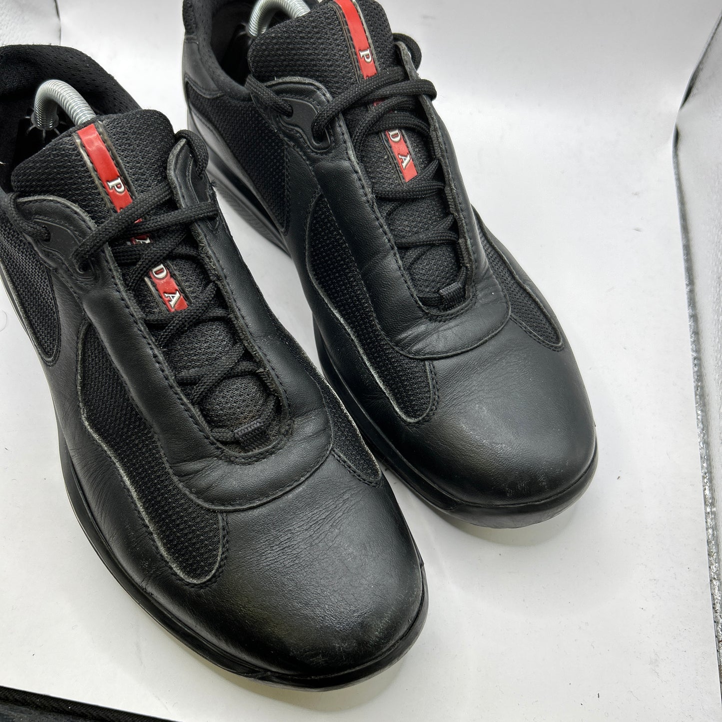 Prada American Cups (UK 9.5)