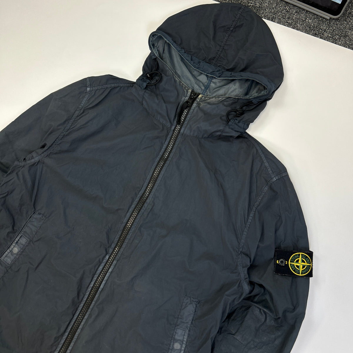 Stone Island Jacket (L)