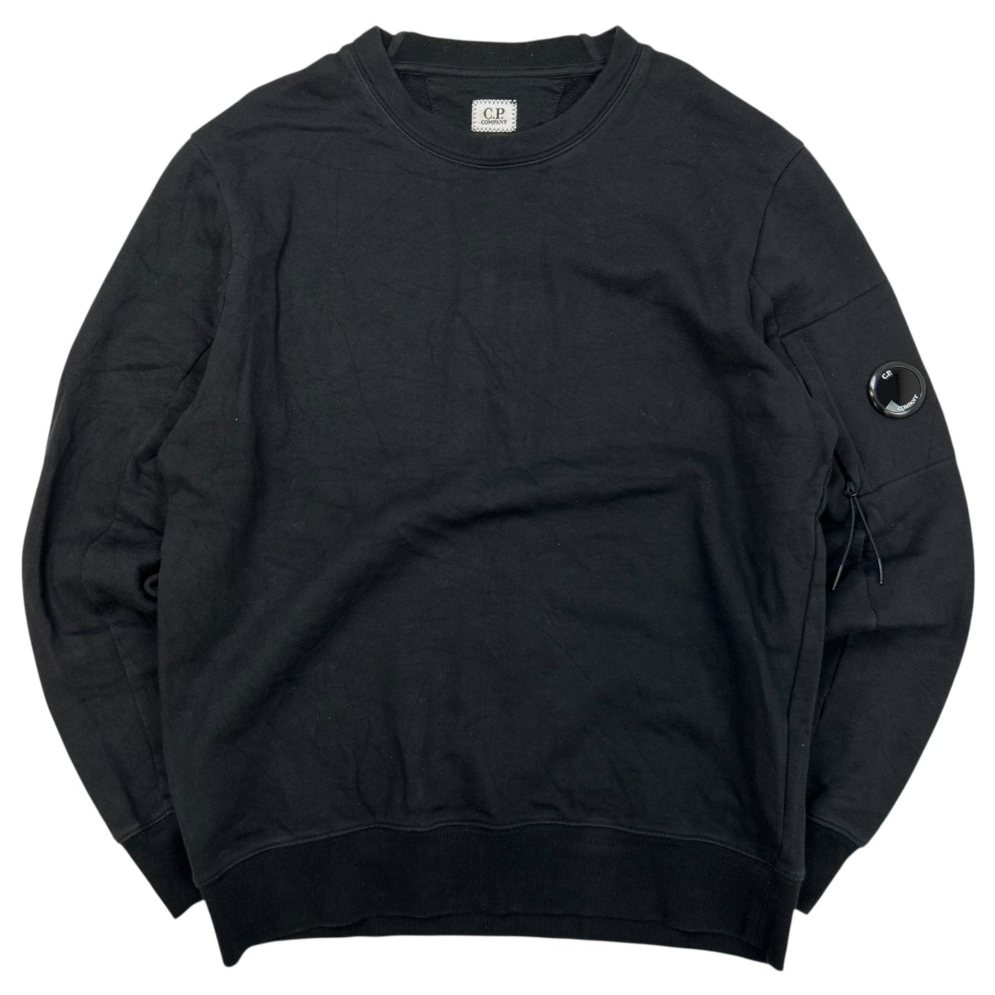 CP Company Lens Jumper (L)