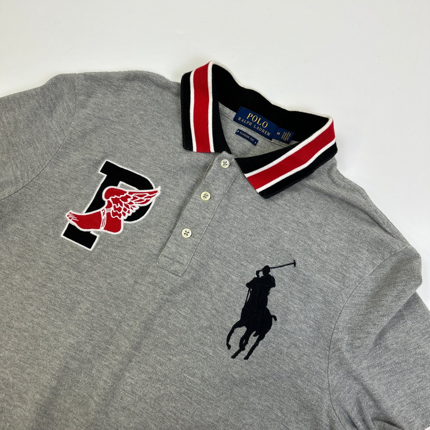 Ralph Lauren Polo (M)