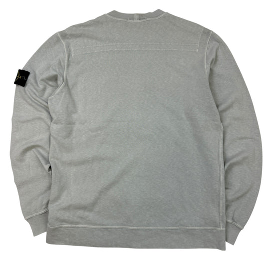 Stone Island Sweatshirt (L)