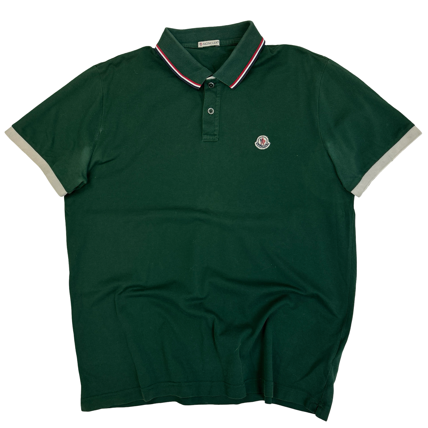 Moncler Polo (L)