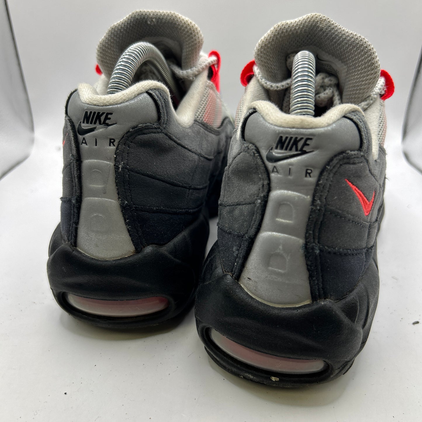 Nike Greedy 3.0 95s (UK 6)