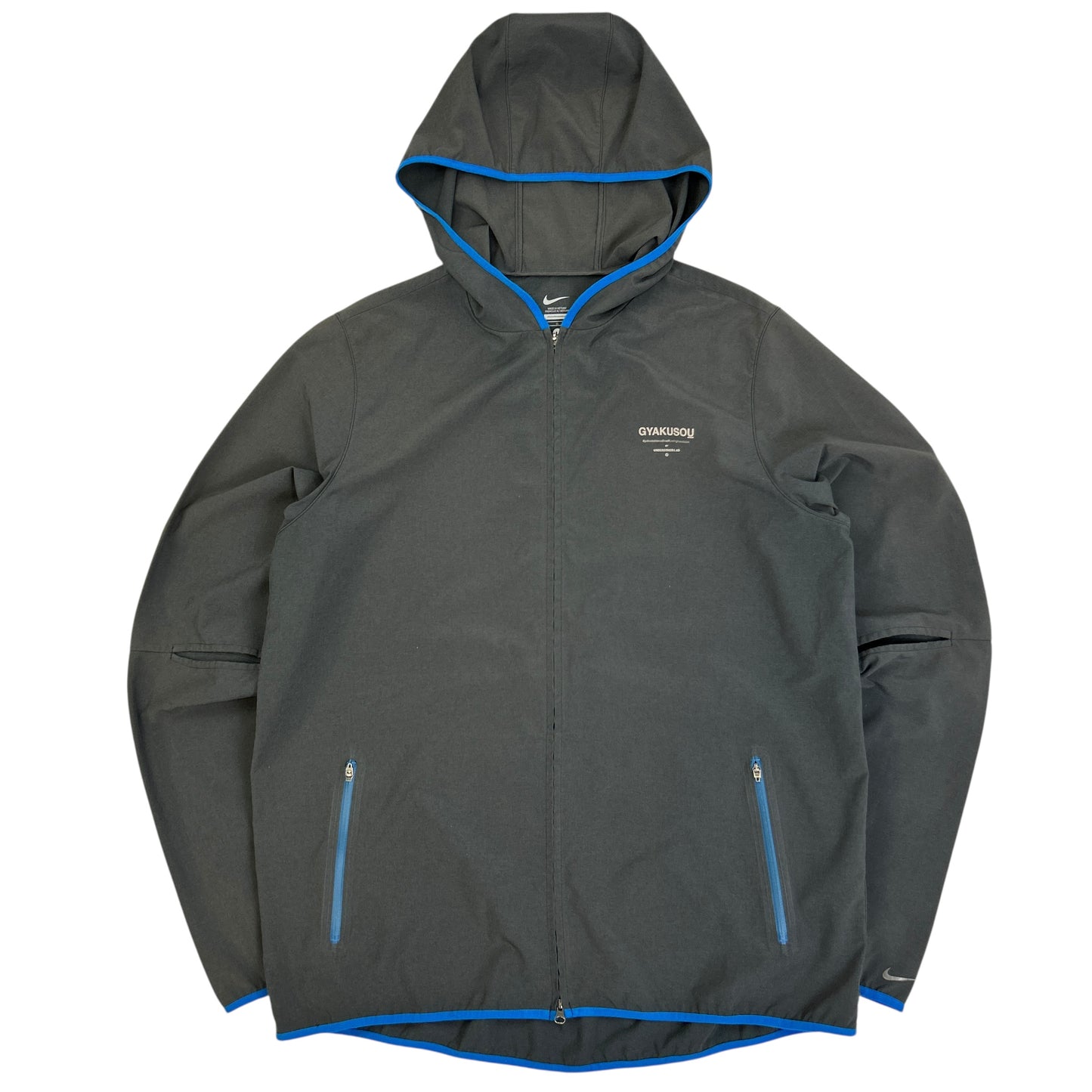 Nike Undercover Gyakusou Jacket (L)