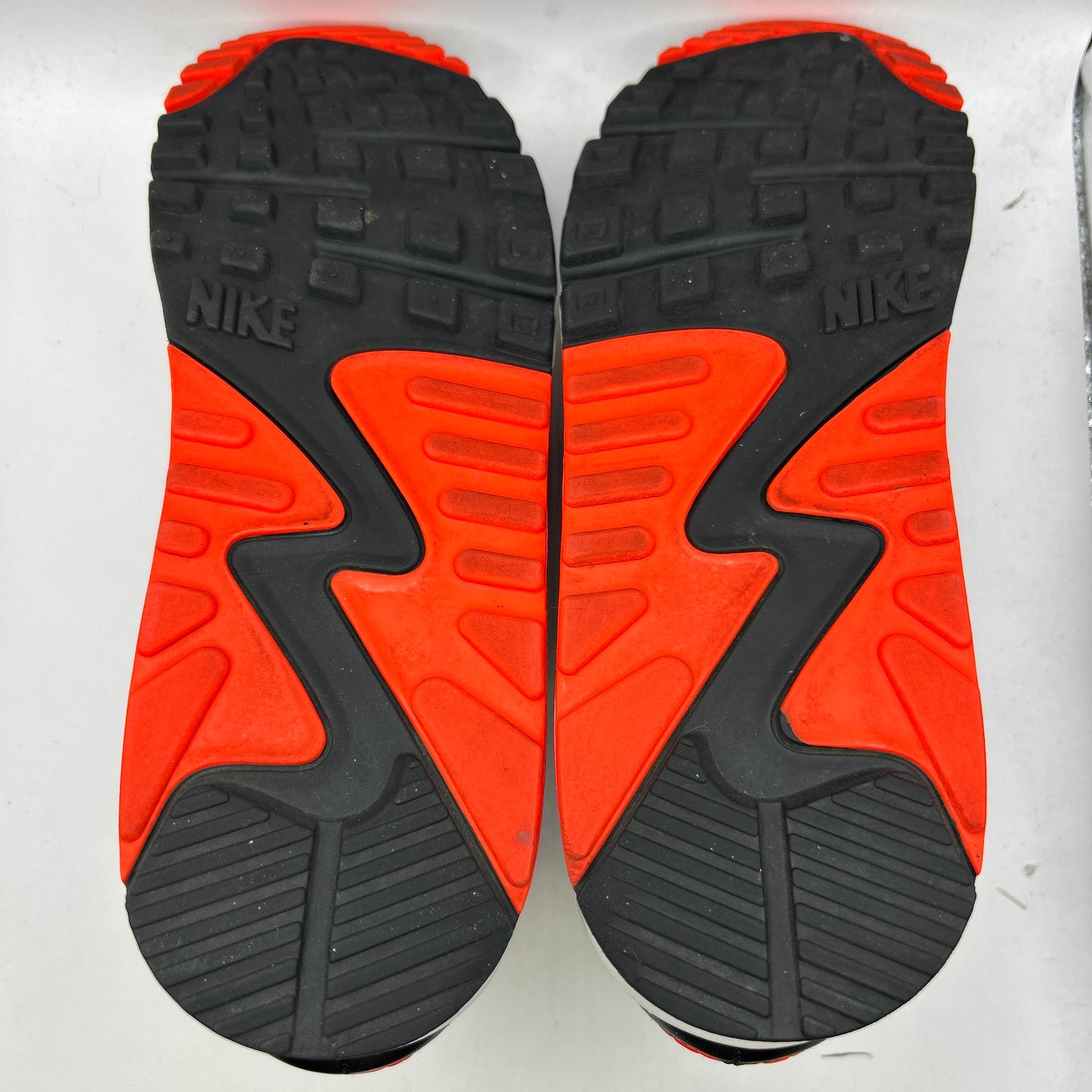 Nike Infrared 90s (UK 10)