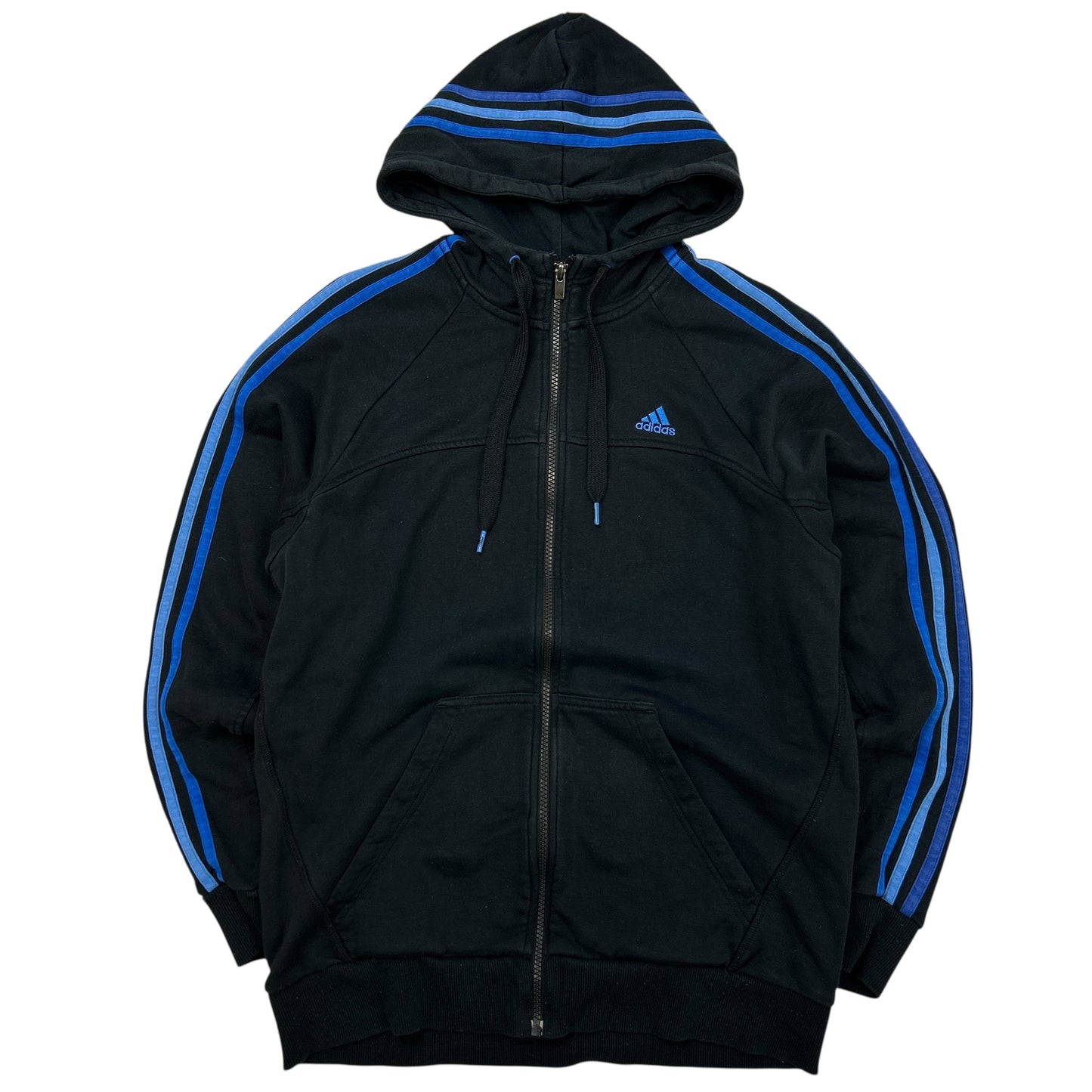 Adidas Essentials Hoodie (M)