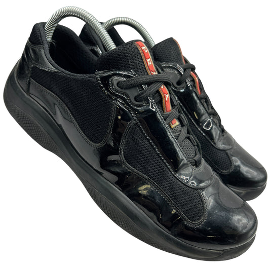 Prada American Cups (UK 7.5)