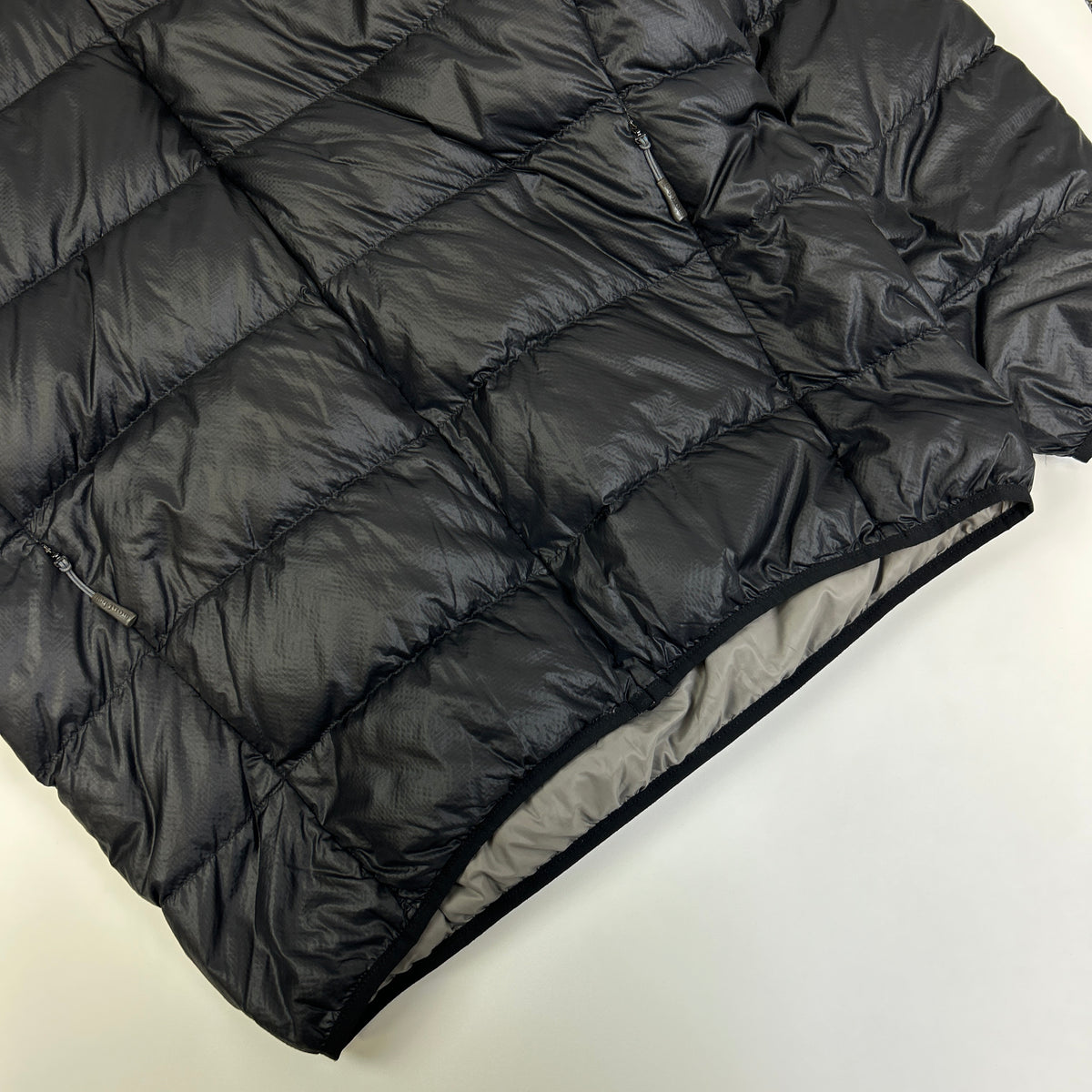 Montbell Puffer (M)