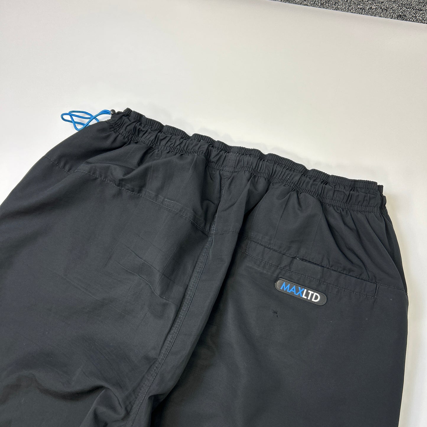 Nike Air Max Ltd Track Pants (XL)
