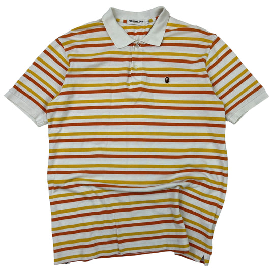 Bape Polo (L)