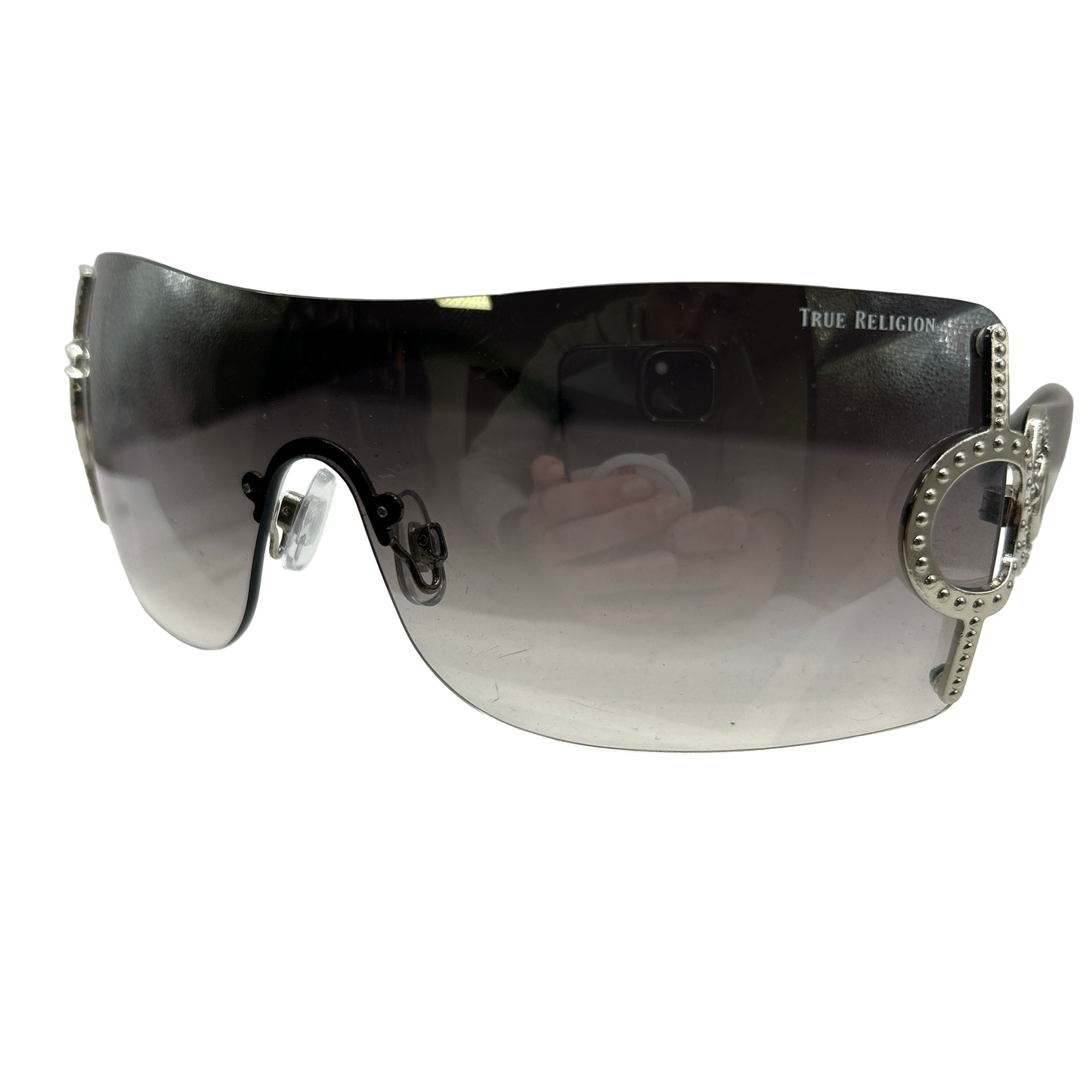 True Religion Sunglasses