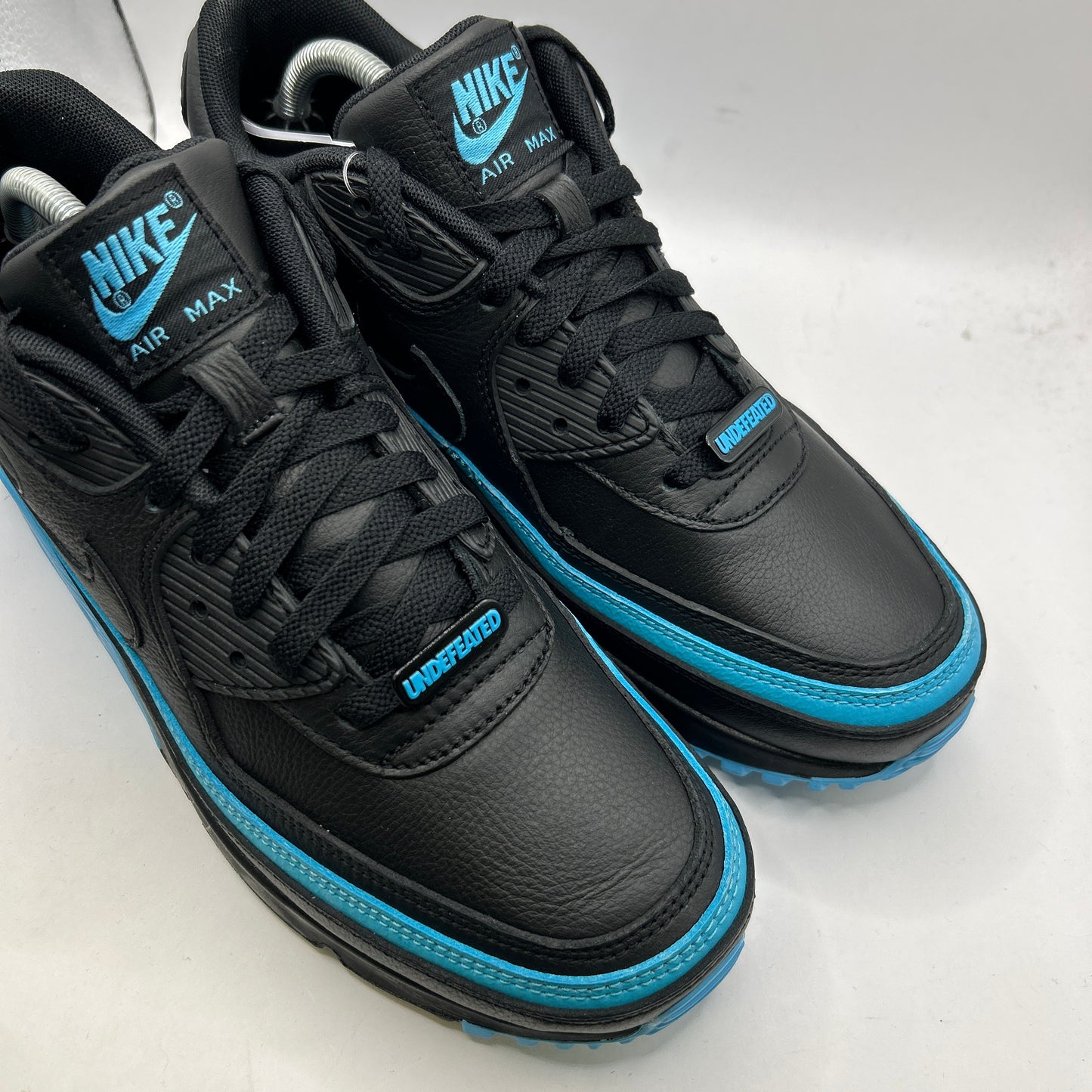 Nike Undefeated 90s (UK 8.5)