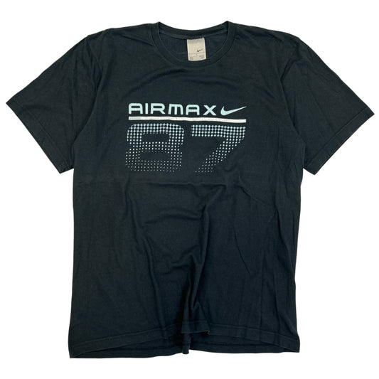 Nike Air Max T-Shirt (XL)