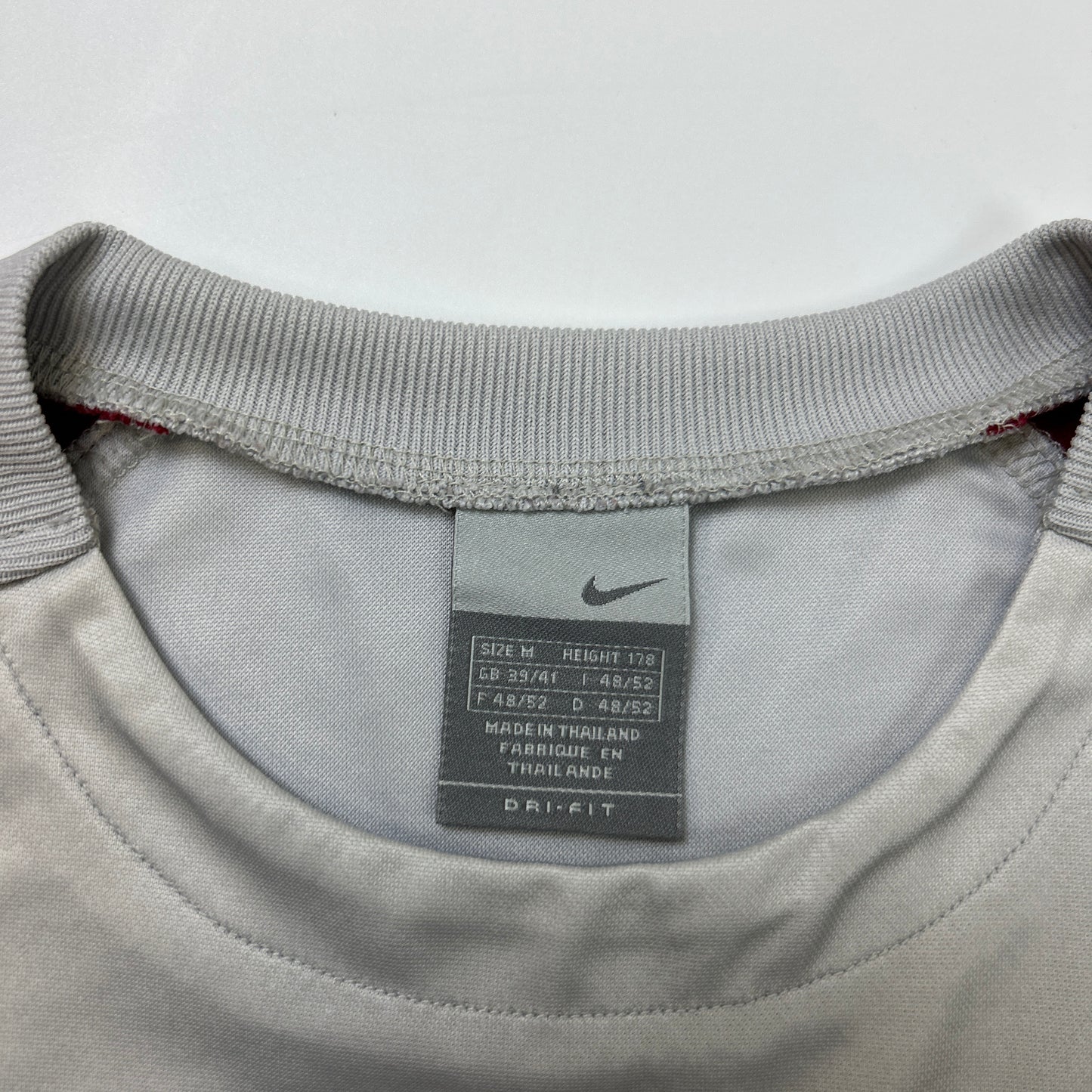 Nike Air Presto T-Shirt (M)