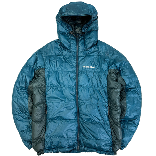 Montbell Puffer (L)