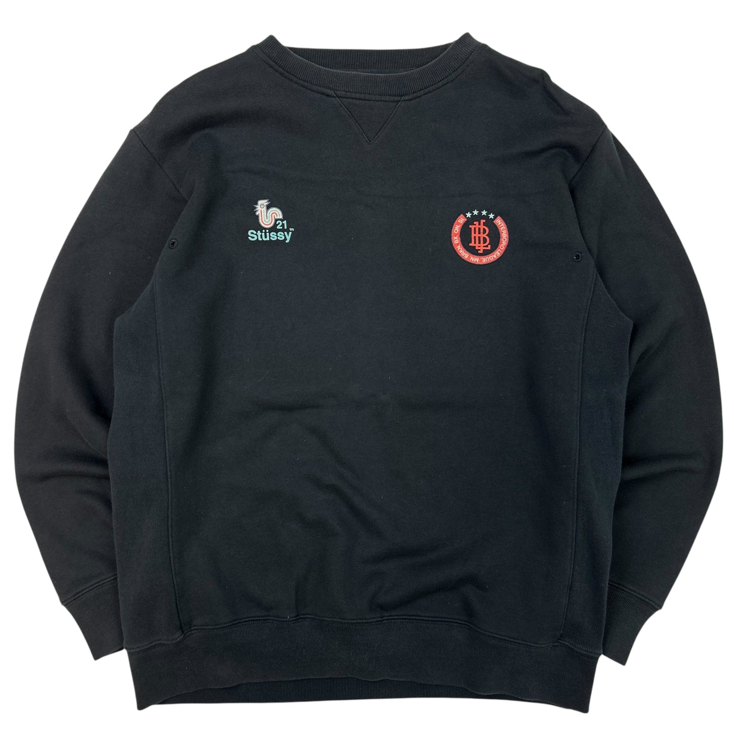 Stussy Sweatshirt (L)