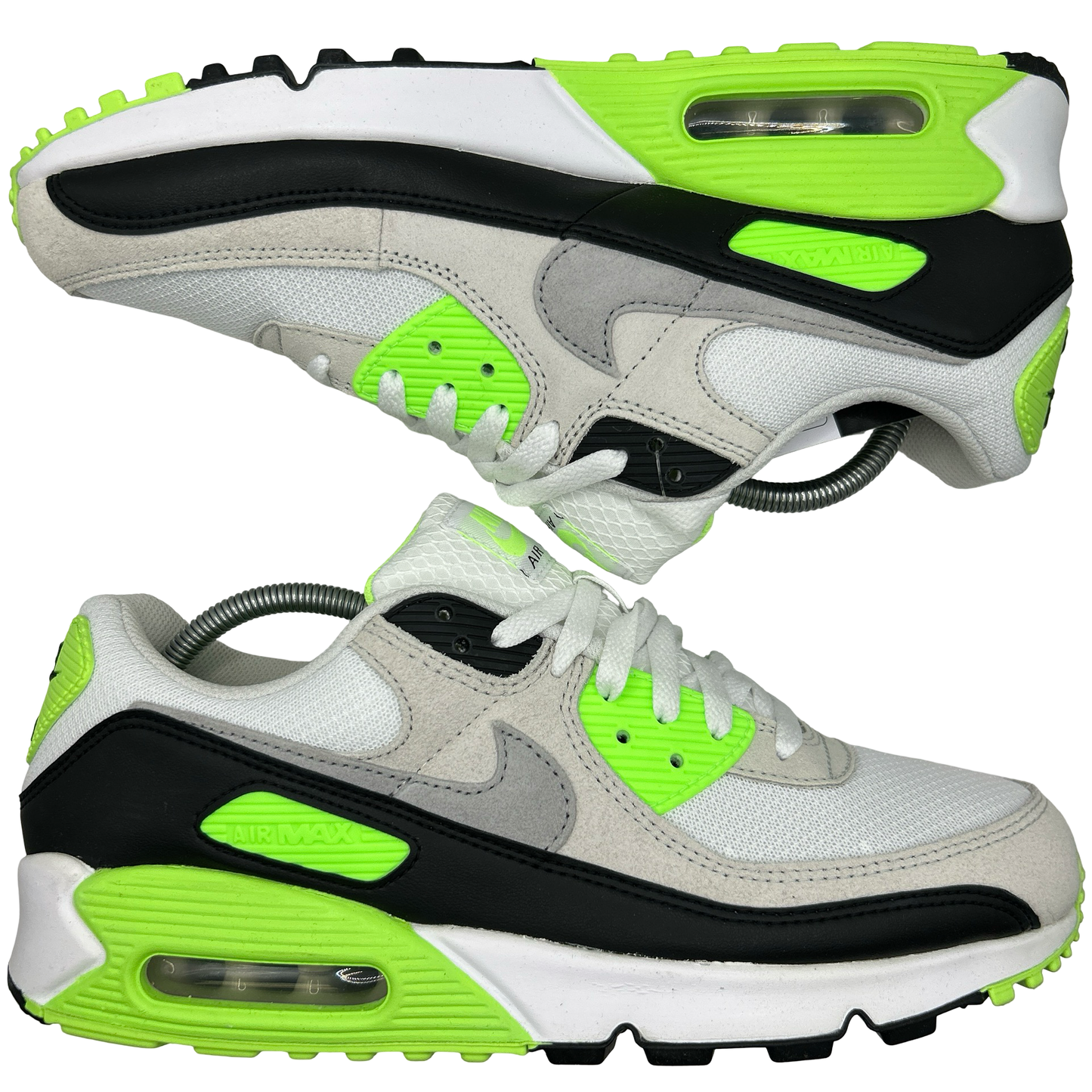 Nike Vapor Green 90s (UK 9.5)