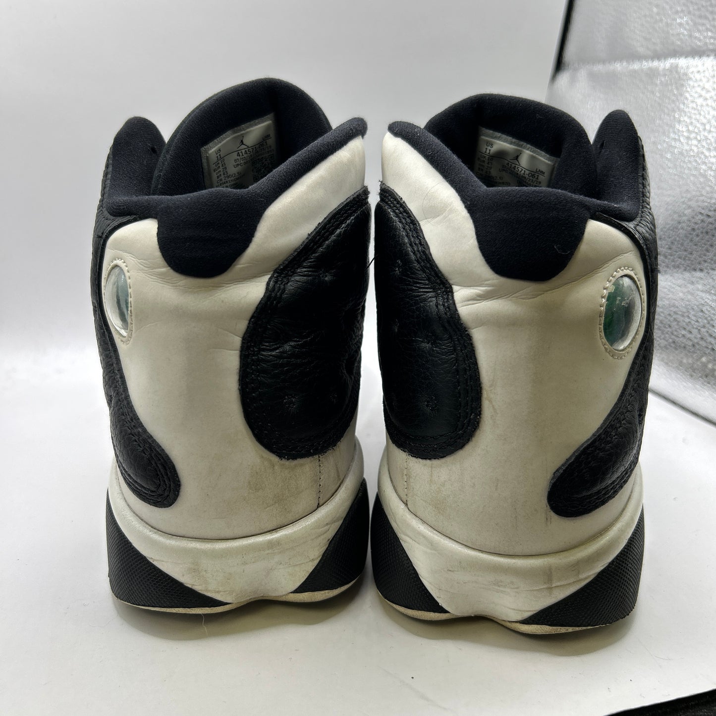 Air Jordan Reverse 13 (UK 10)