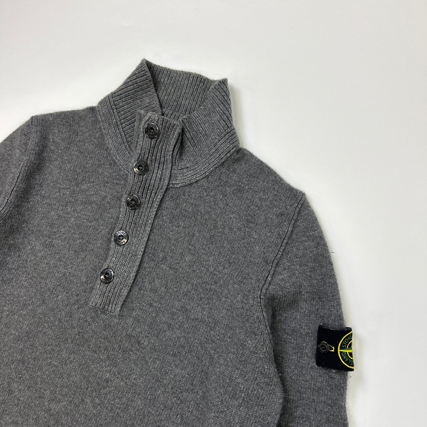 Stone Island Jumper (M)