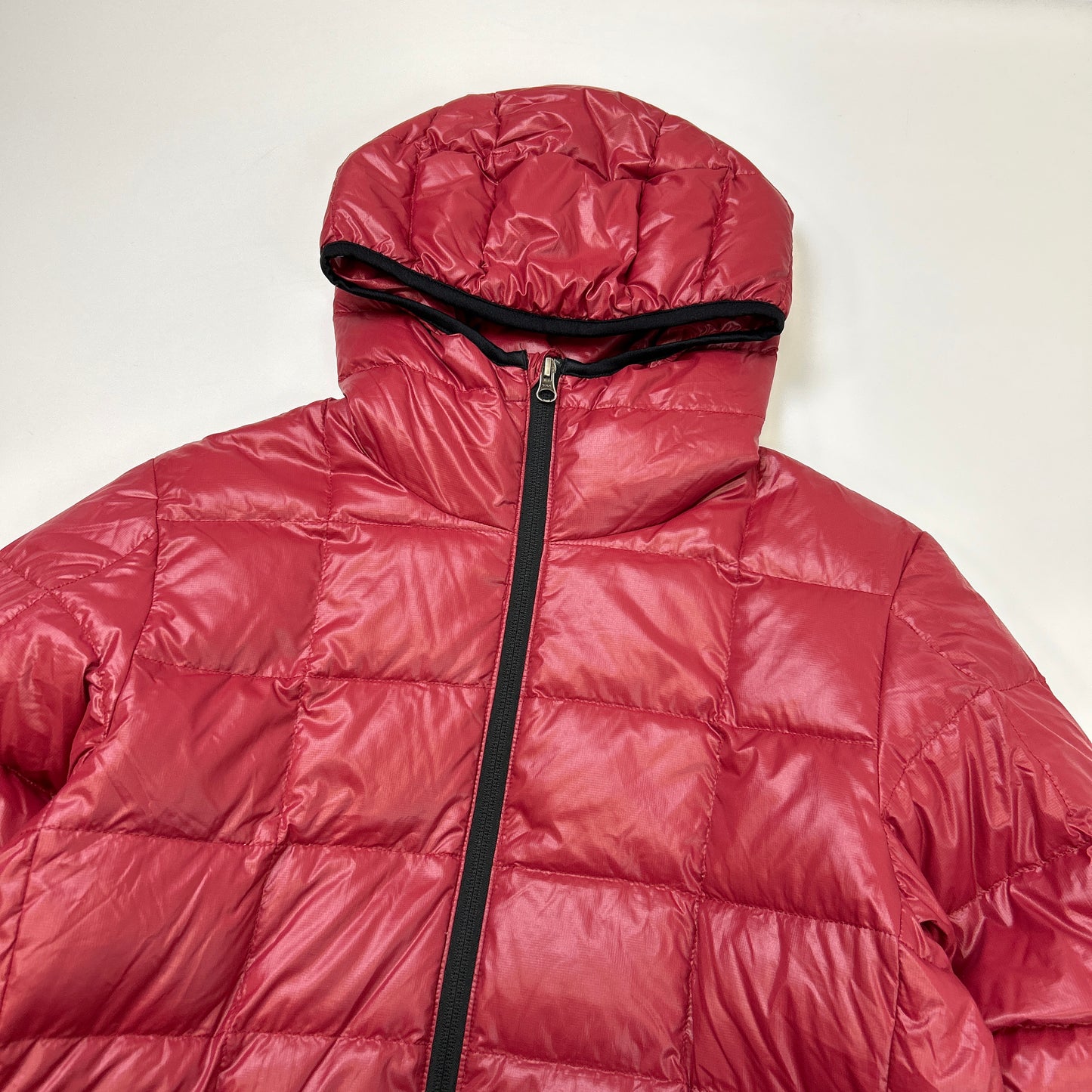 Camp 7 Puffer (M)