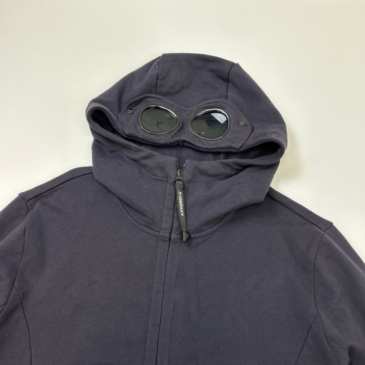 CP Goggle Hoodie (XL)