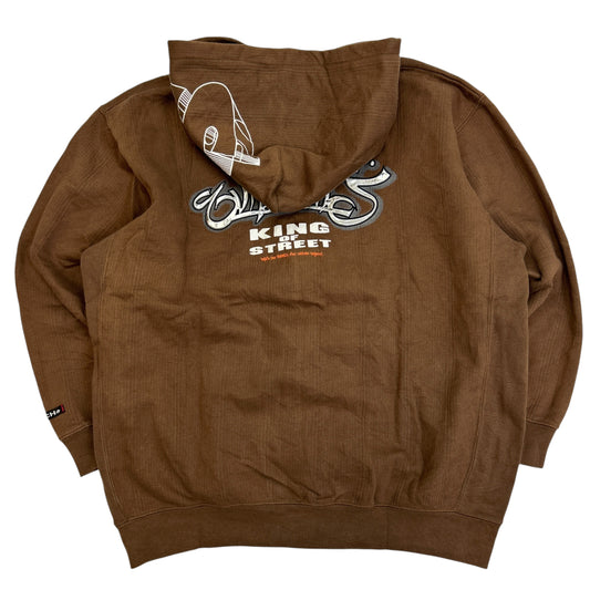 AB Tech Hoodie (L)