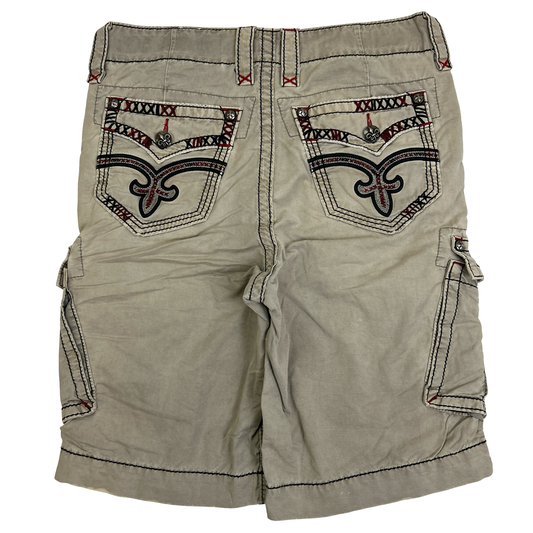 Rock Revival Shorts (30)